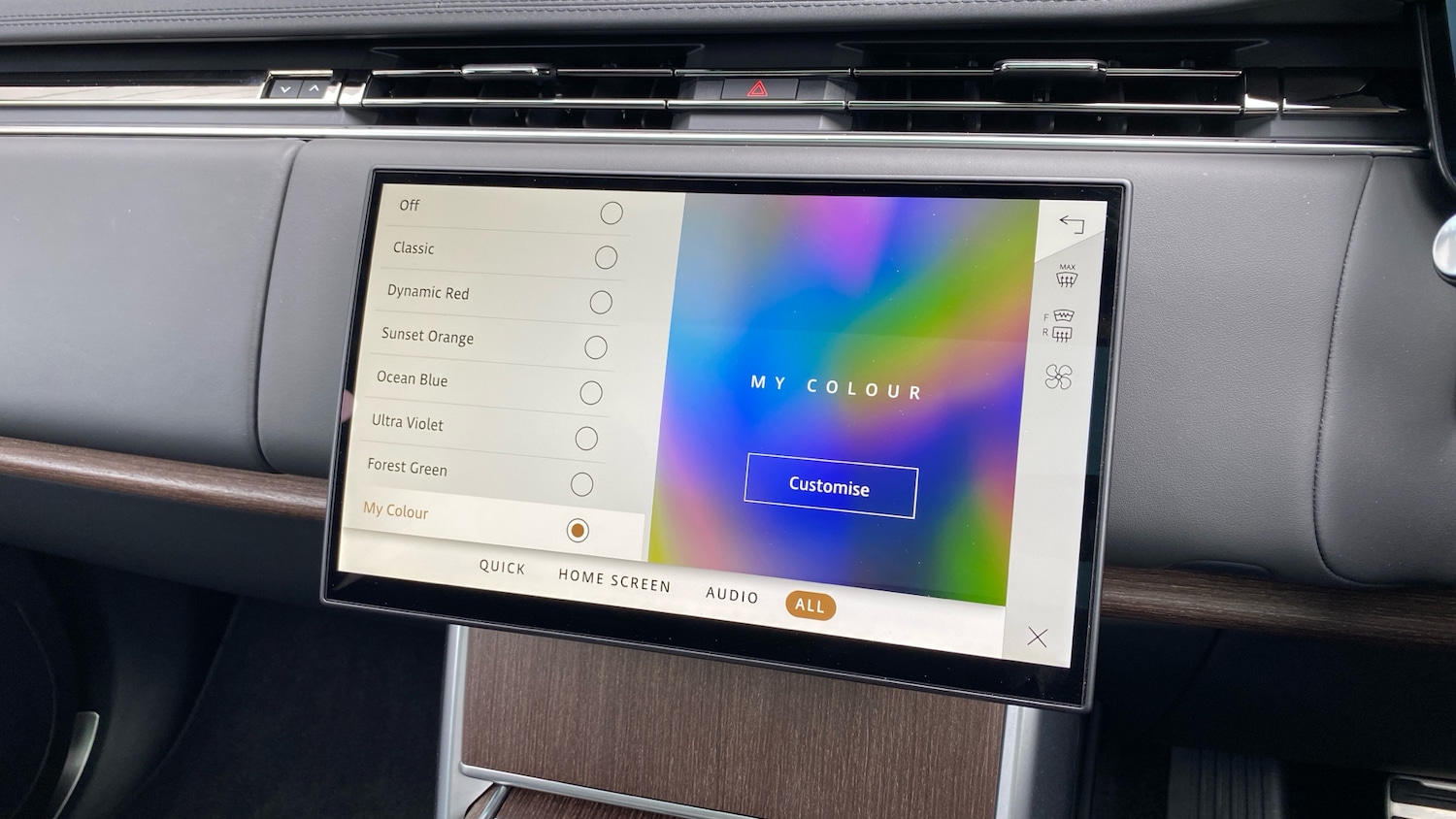 Used Land Rover Range Rover 2024 for sale - 76391610: Photo 62