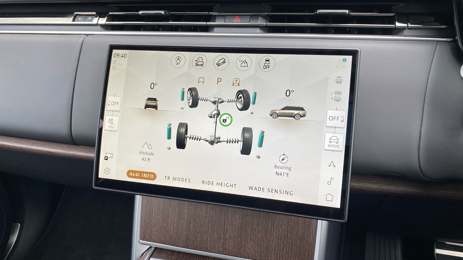 Used Land Rover Range Rover 2024 for sale - 76391610: Photo 64