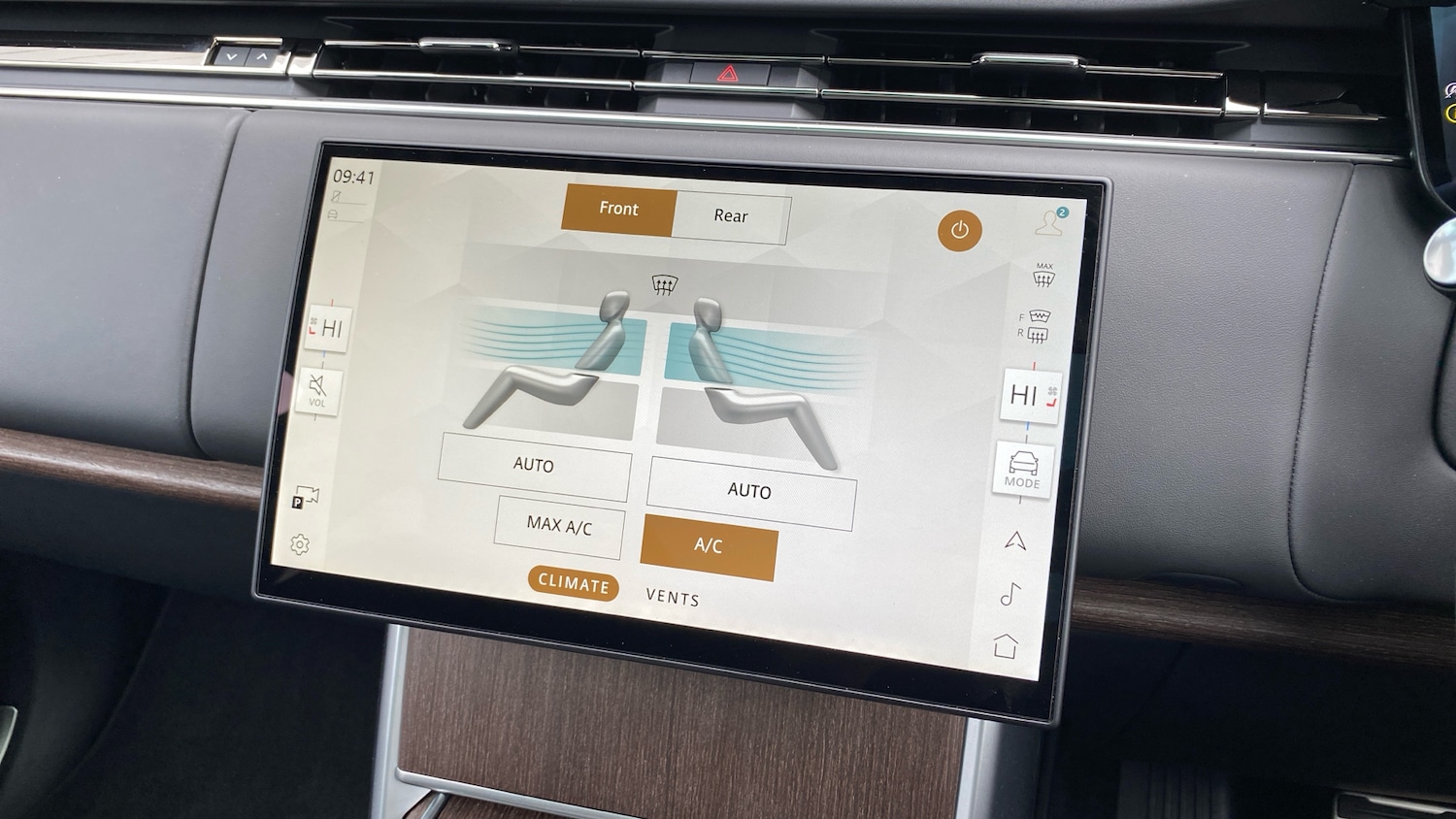 Used Land Rover Range Rover 2024 for sale - 76391610: Photo 65