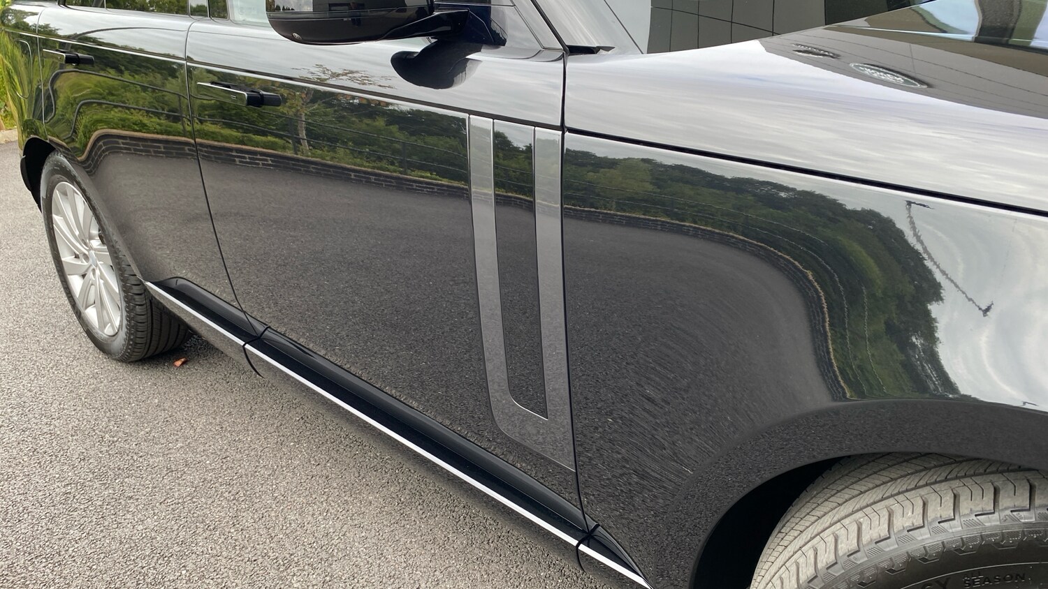 Used Land Rover Range Rover 2024 for sale - 76391610: Photo 73