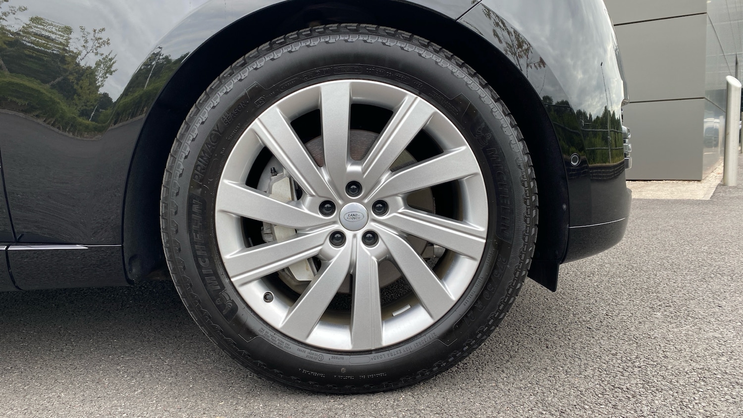 Used Land Rover Range Rover 2024 for sale - 76391610: Photo 8