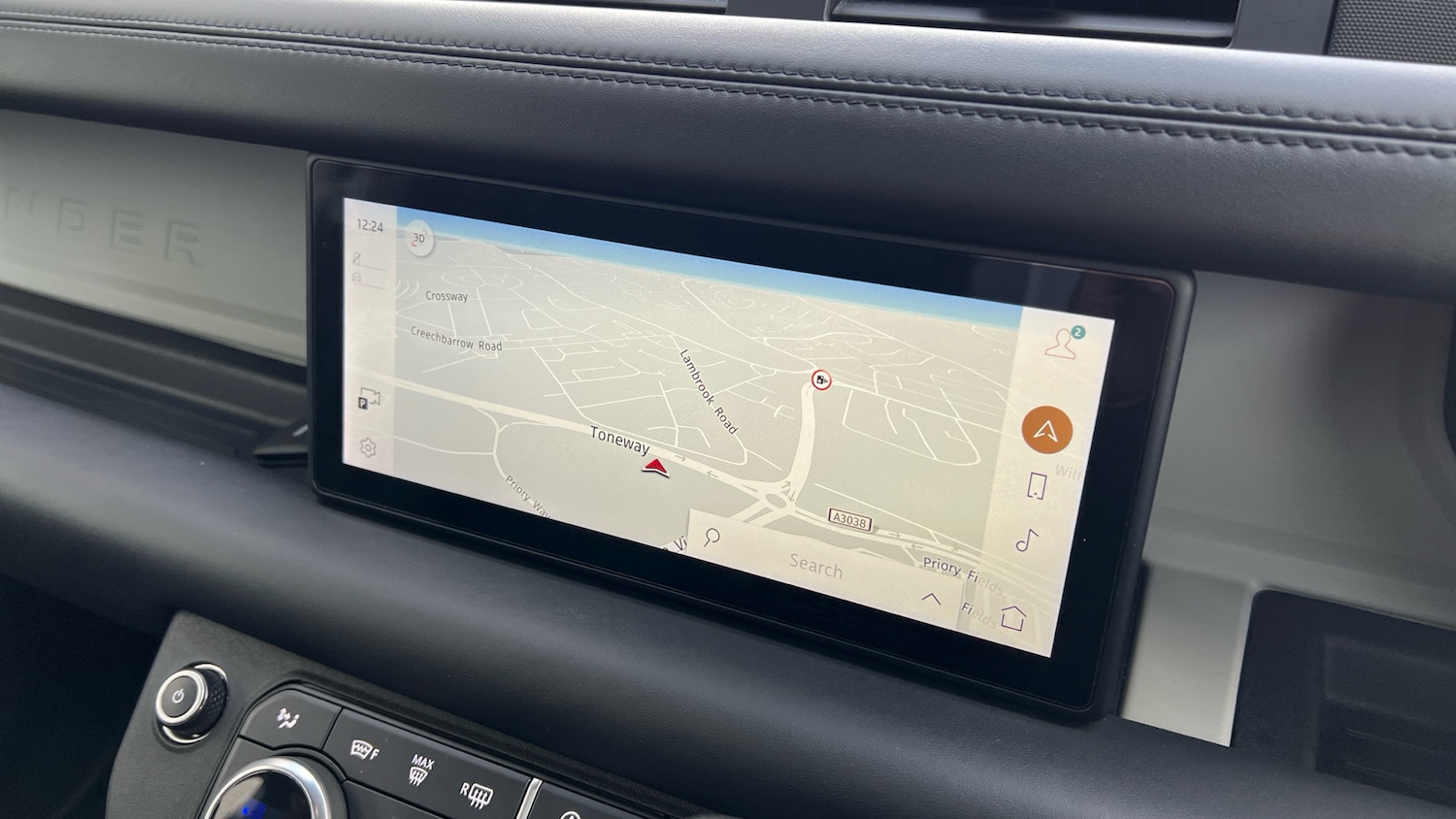 Used Land Rover Defender 2020 for sale - 78199370: Photo 11