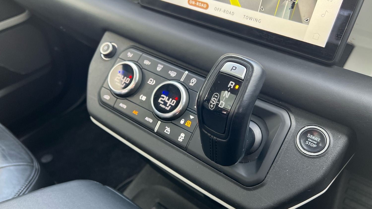 Used Land Rover Defender 2020 for sale - 78199370: Photo 13