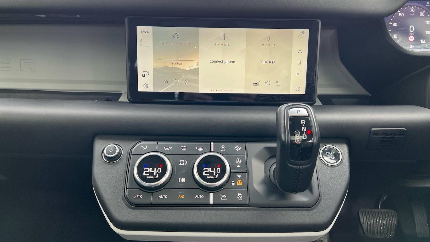 Used Land Rover Defender 2020 for sale - 78199370: Photo 14