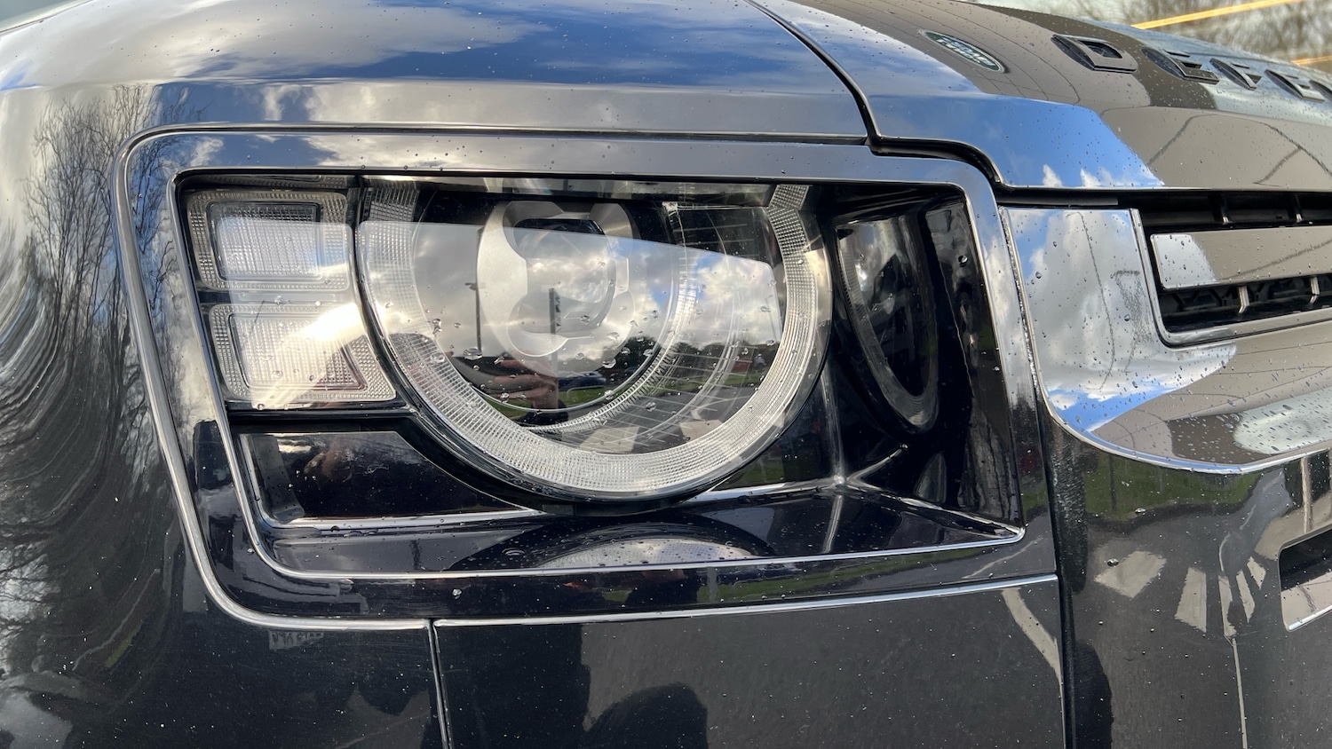 Used Land Rover Defender 2020 for sale - 78199370: Photo 17