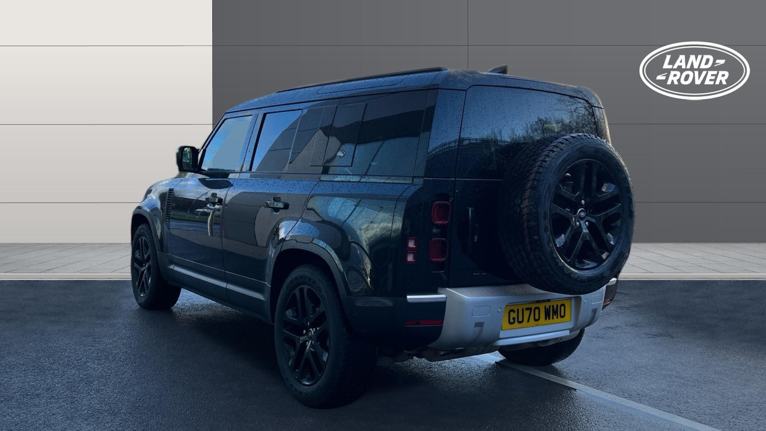 Used Land Rover Defender 2020 for sale - 78199370: Photo 2