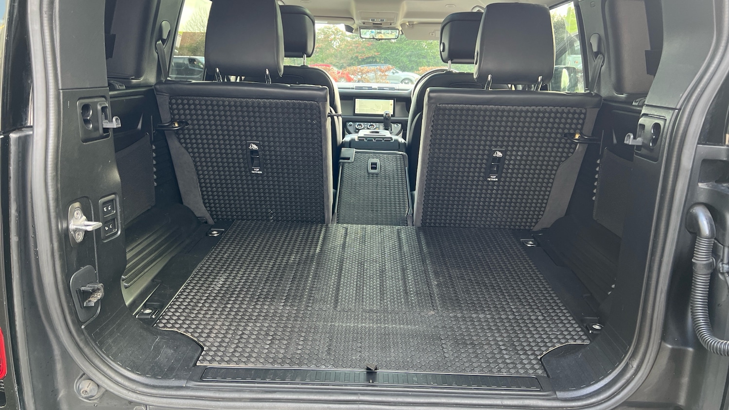 Used Land Rover Defender 2020 for sale - 78199370: Photo 29