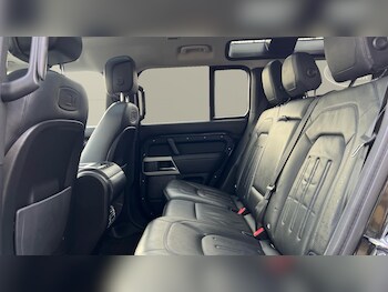 Used Land Rover Defender 2020 for sale - 78199370: Photo