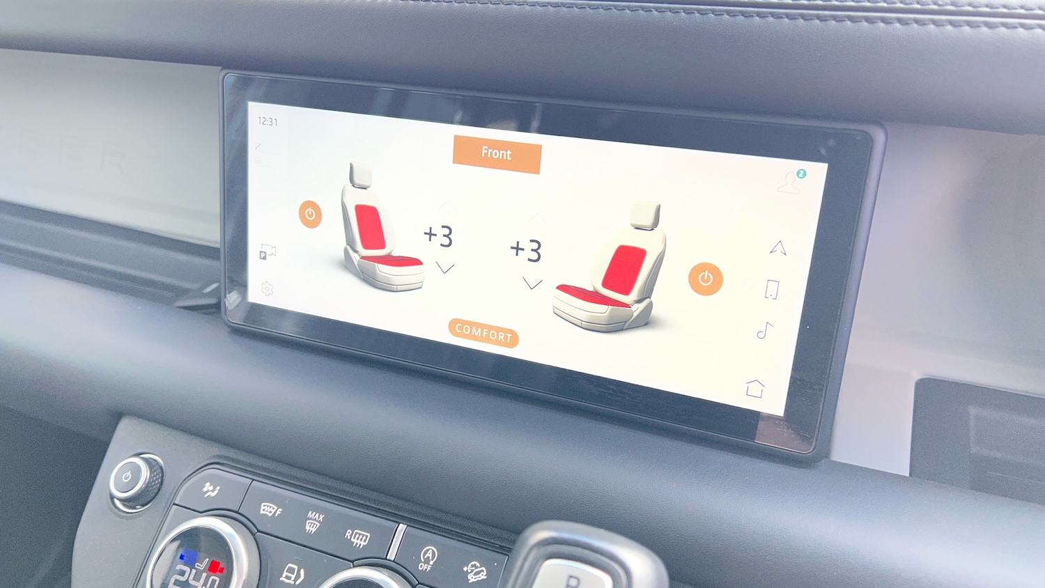 Used Land Rover Defender 2020 for sale - 78199370: Photo 50