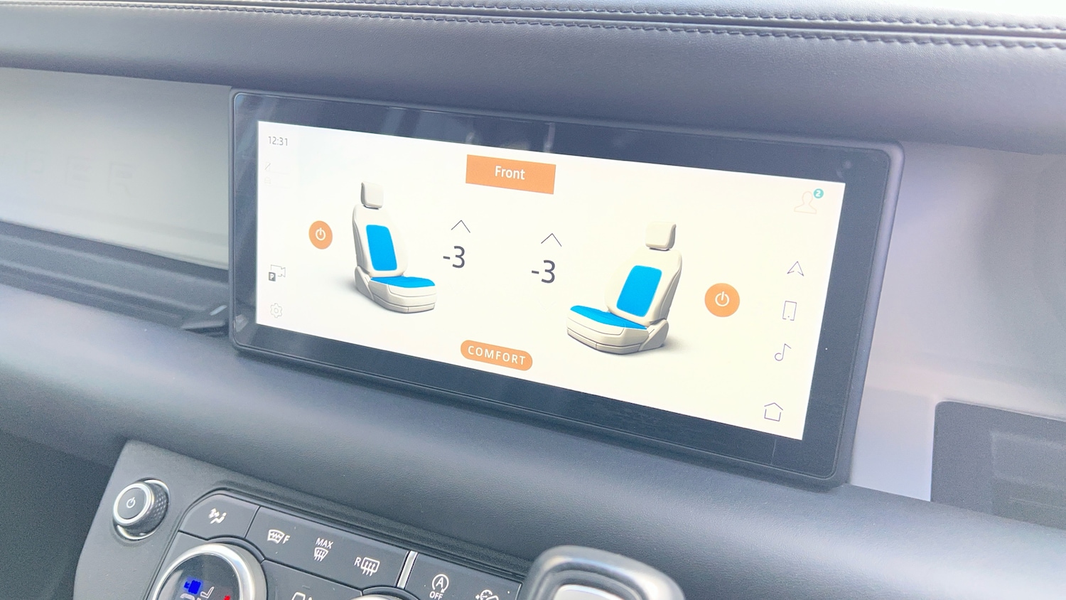 Used Land Rover Defender 2020 for sale - 78199370: Photo 51