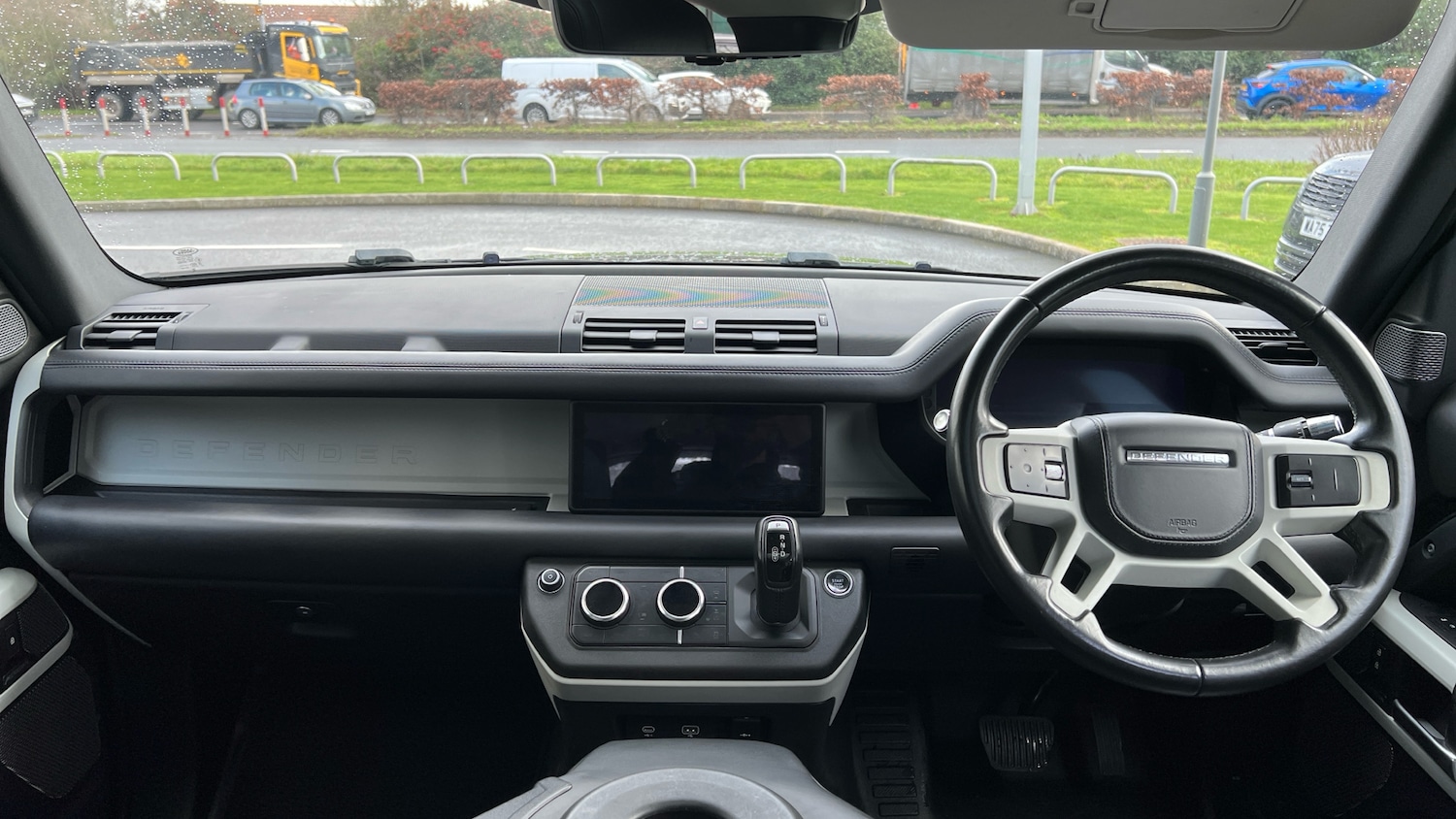 Used Land Rover Defender 2020 for sale - 78199370: Photo 9