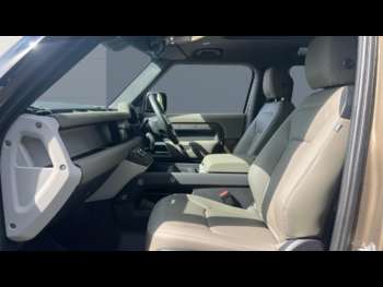 Used Land Rover Defender 2023 for sale - 74993870: Photo