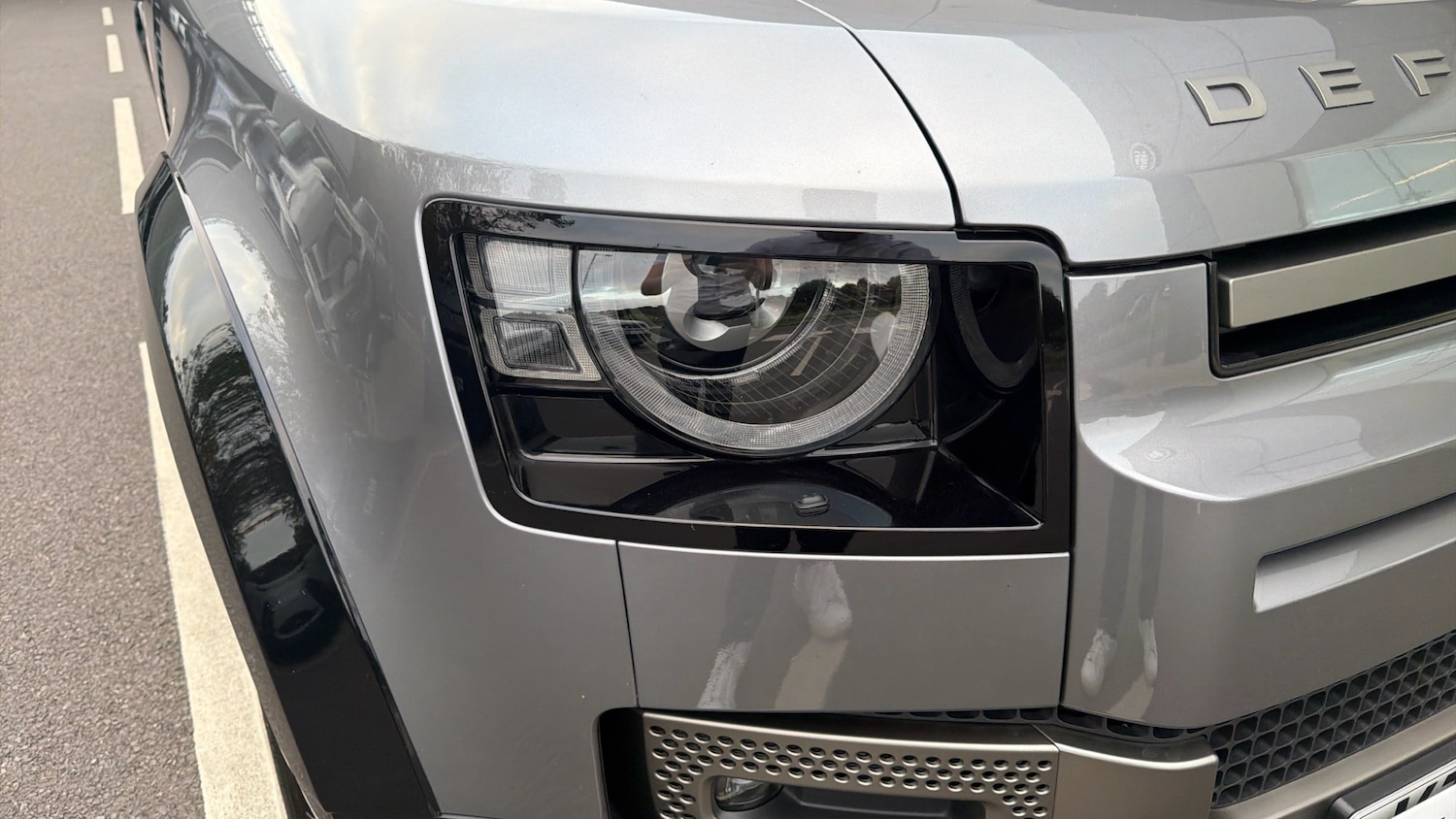 Used Land Rover Defender 2021 for sale - 76690092: Photo 17