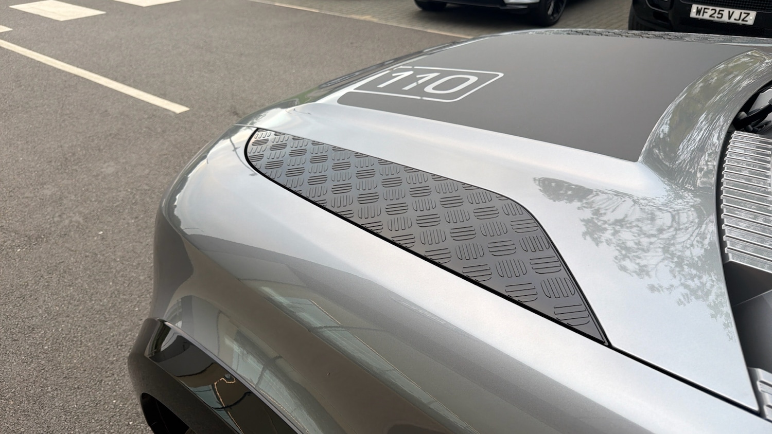 Used Land Rover Defender 2021 for sale - 76690092: Photo 22