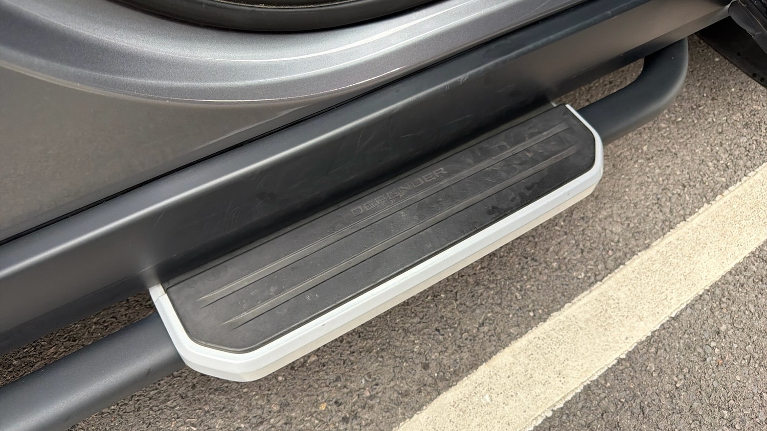 Used Land Rover Defender 2021 for sale - 76690092: Photo 32