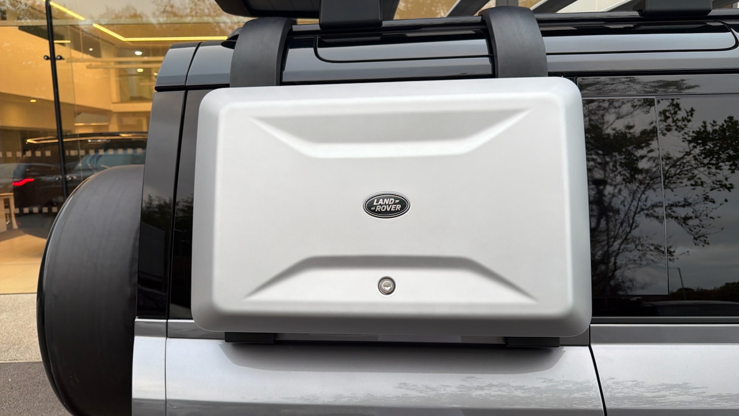 Used Land Rover Defender 2021 for sale - 76690092: Photo 42