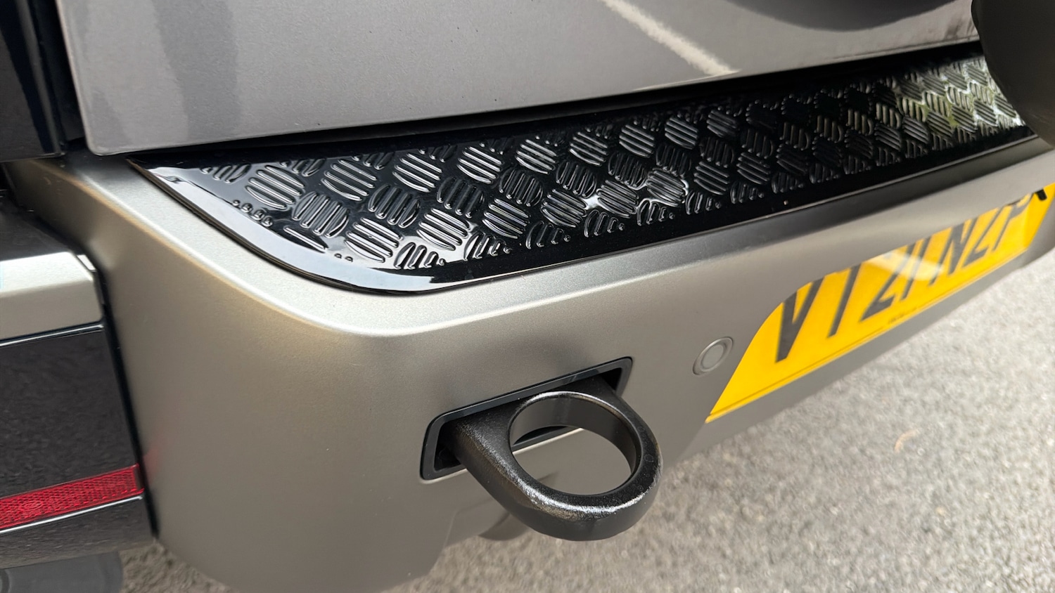 Used Land Rover Defender 2021 for sale - 76690092: Photo 46