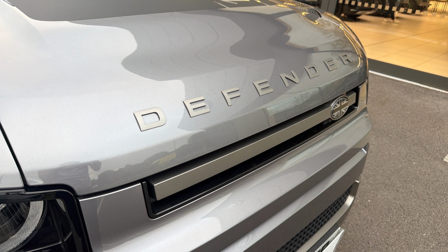 Used Land Rover Defender 2021 for sale - 76690092: Photo 52