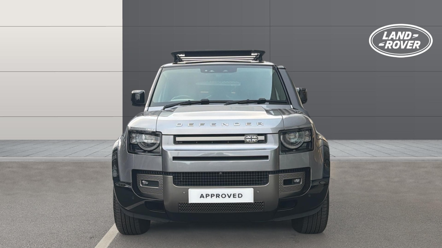 Used Land Rover Defender 2021 for sale - 76690092: Photo 7