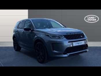 2022 (22) - 1.5 P300e R-Dynamic SE 5dr Auto [5 Seat] Station Wagon