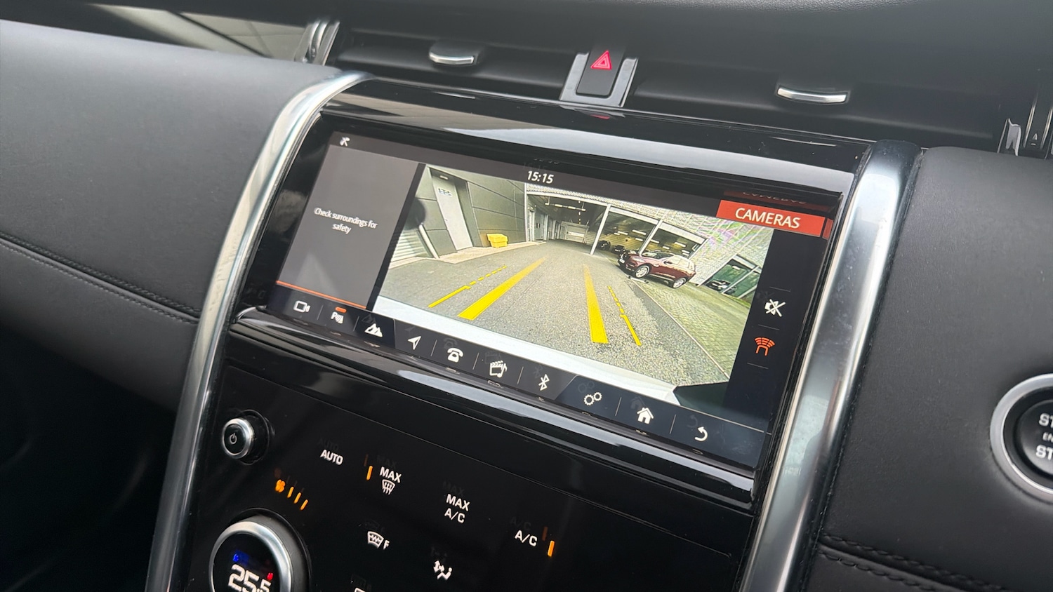 Used Land Rover Discovery Sport 2020 for sale - 77100672: Photo 12