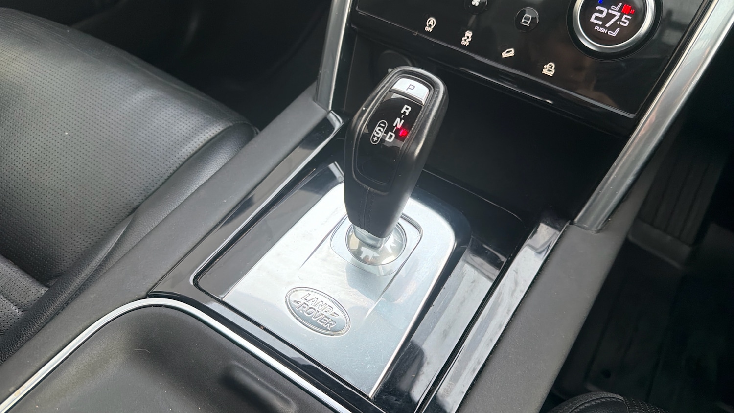 Used Land Rover Discovery Sport 2020 for sale - 77100672: Photo 13