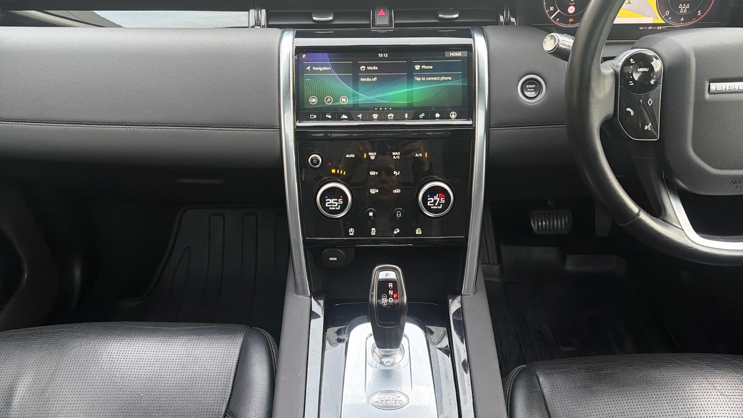 Used Land Rover Discovery Sport 2020 for sale - 77100672: Photo 14