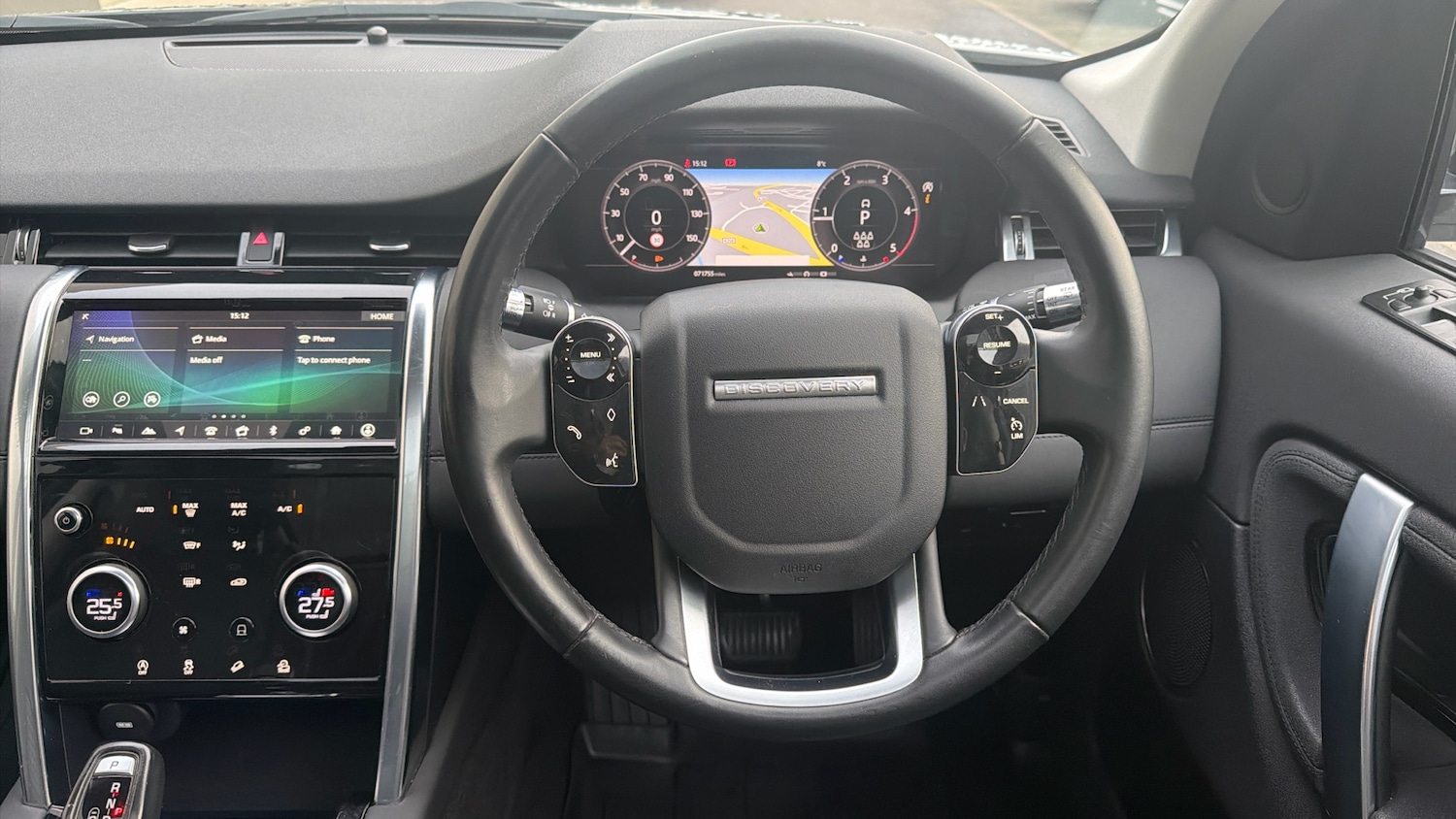 Used Land Rover Discovery Sport 2020 for sale - 77100672: Photo 15