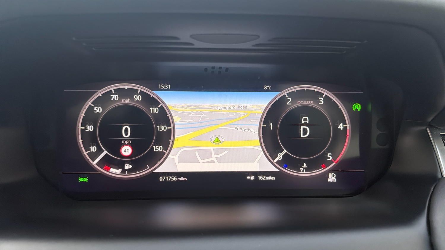 Used Land Rover Discovery Sport 2020 for sale - 77100672: Photo 16