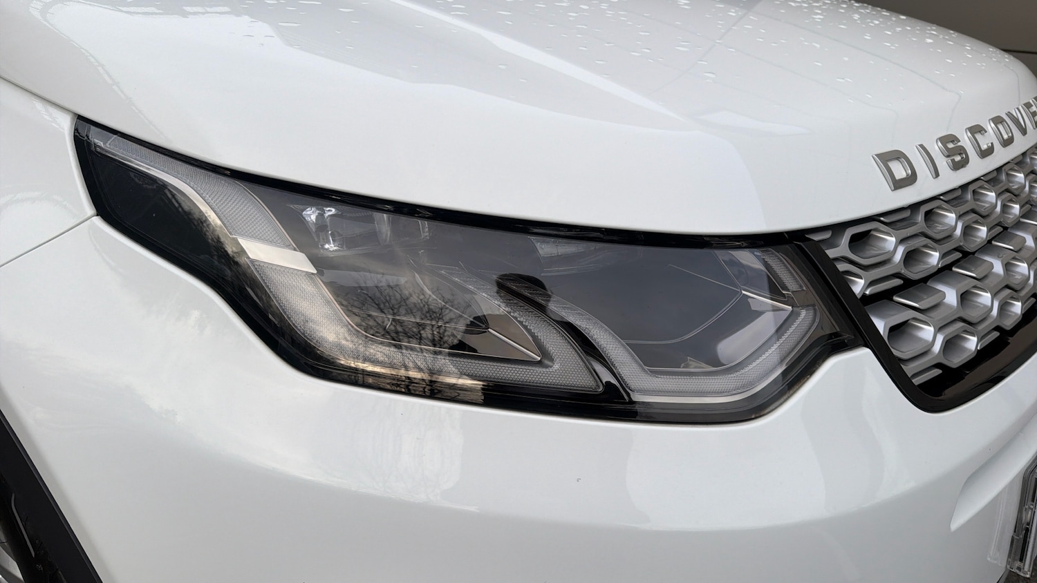 Used Land Rover Discovery Sport 2020 for sale - 77100672: Photo 17