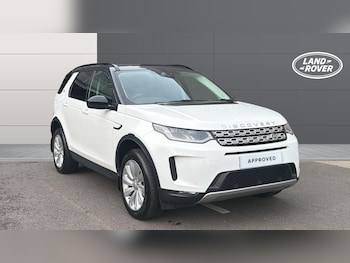 2020 (20) - 2.0 D180 SE 5dr Auto Diesel Station Wagon