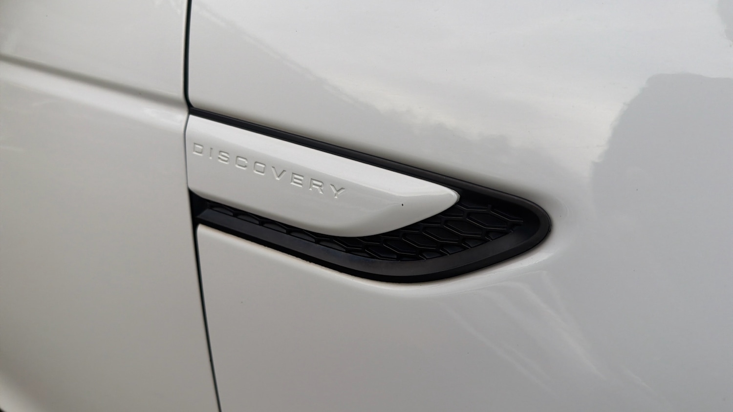 Used Land Rover Discovery Sport 2020 for sale - 77100672: Photo 22