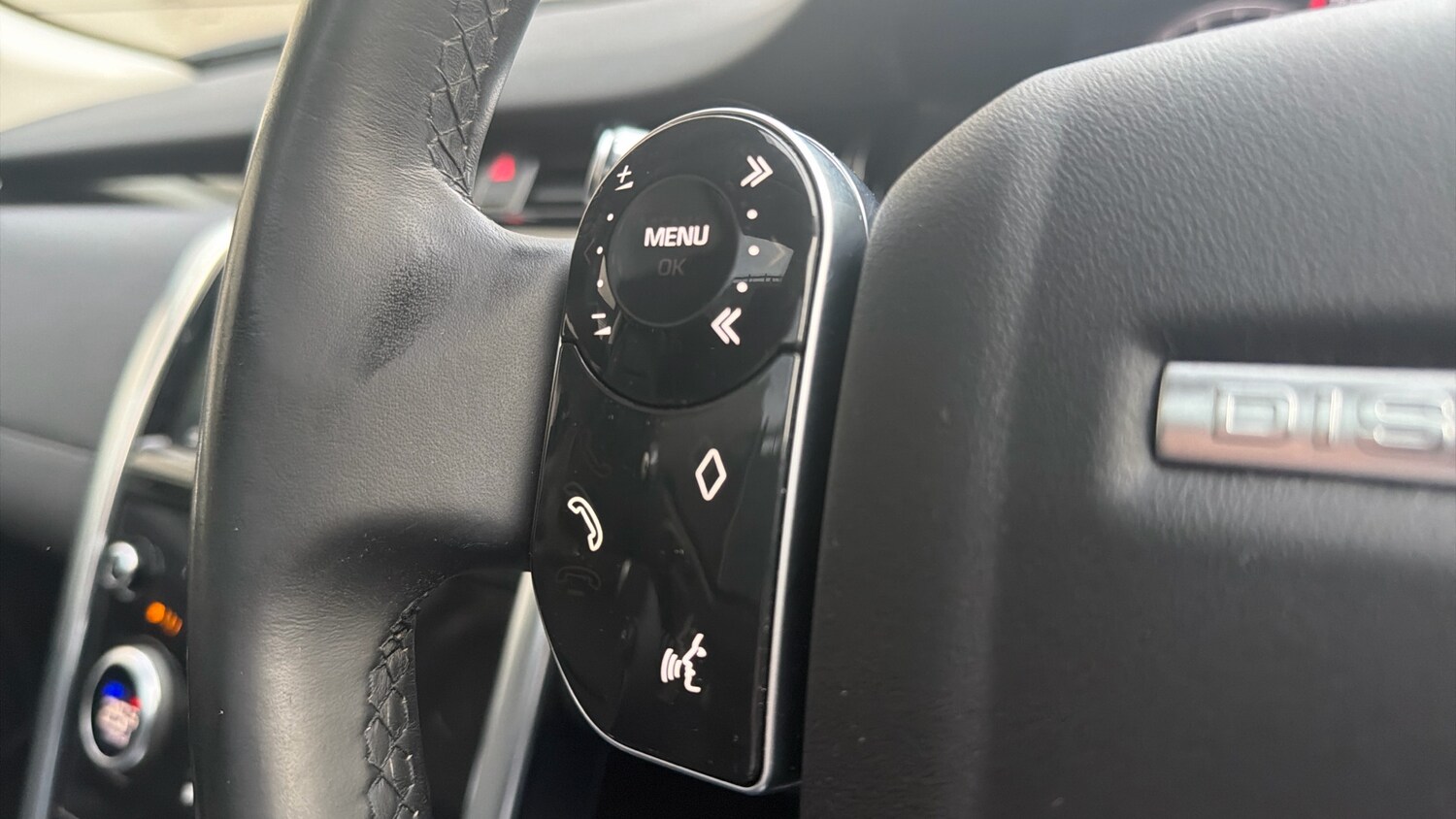 Used Land Rover Discovery Sport 2020 for sale - 77100672: Photo 28