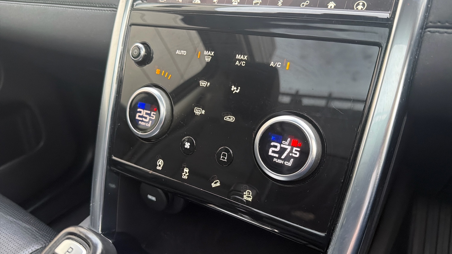 Used Land Rover Discovery Sport 2020 for sale - 77100672: Photo 29