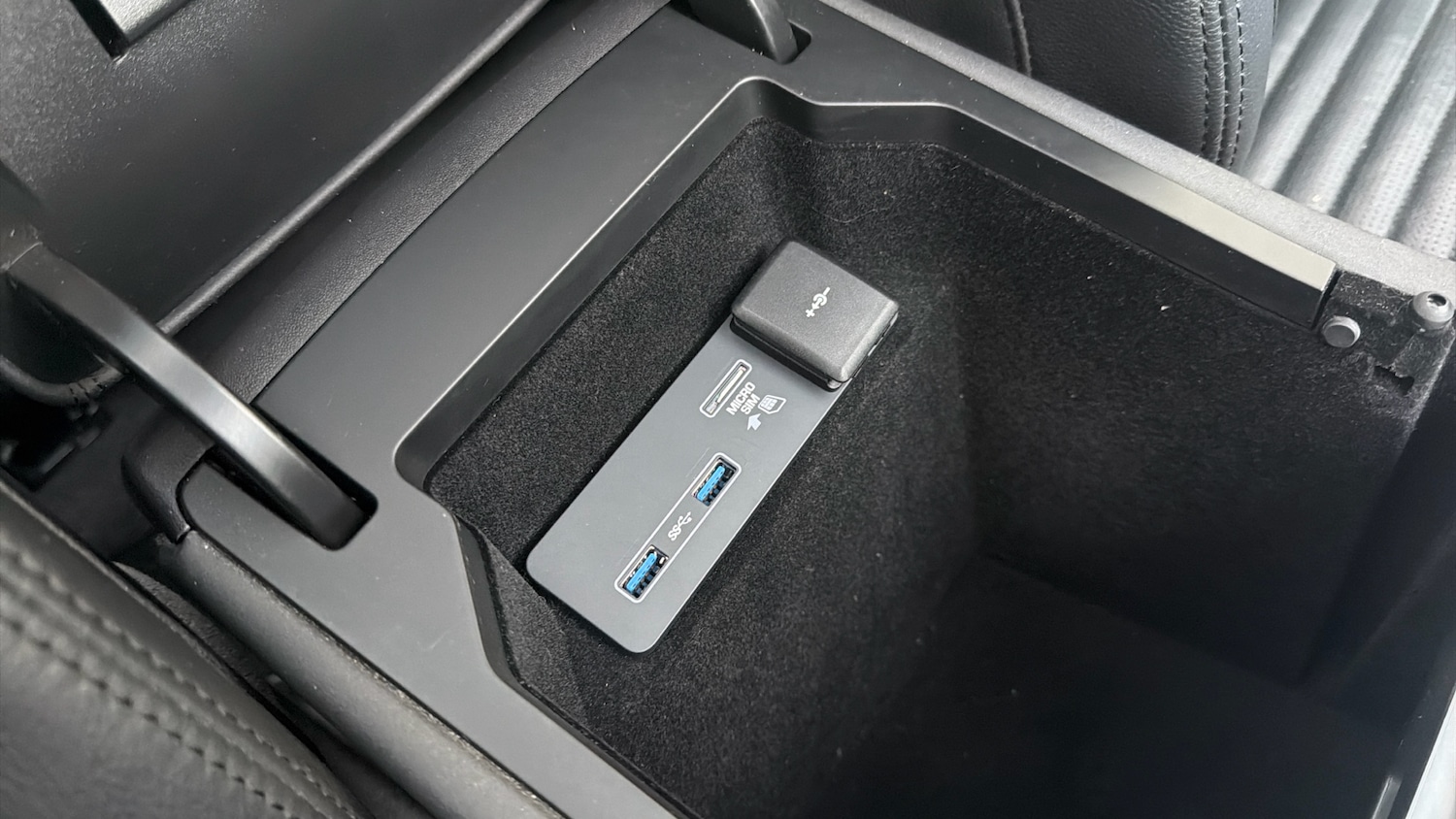 Used Land Rover Discovery Sport 2020 for sale - 77100672: Photo 33