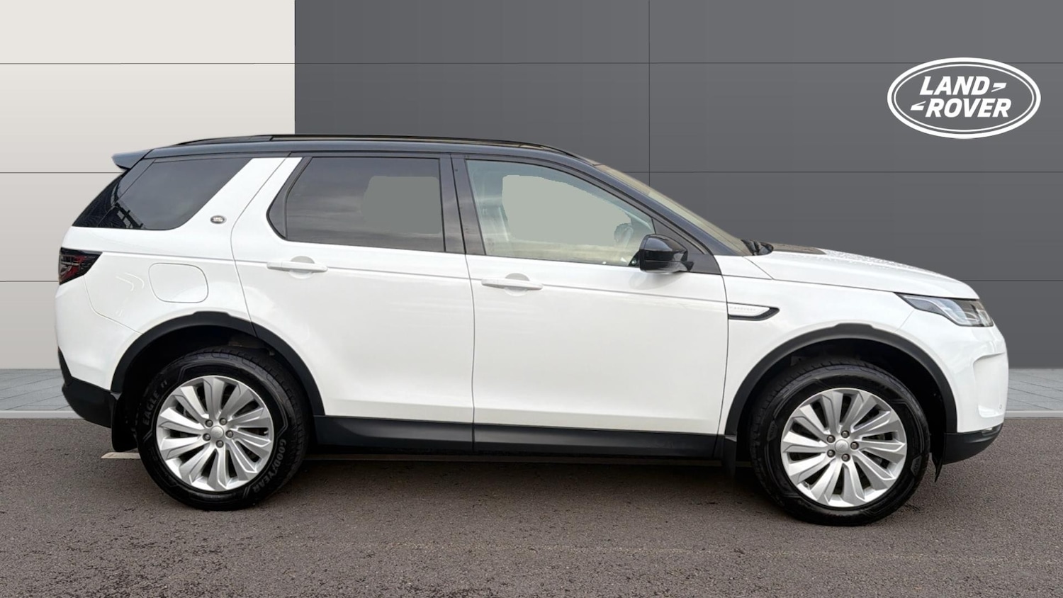 Used Land Rover Discovery Sport 2020 for sale - 77100672: Photo 5