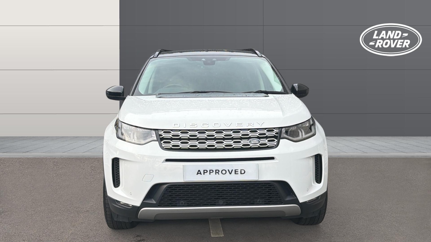 Used Land Rover Discovery Sport 2020 for sale - 77100672: Photo 7