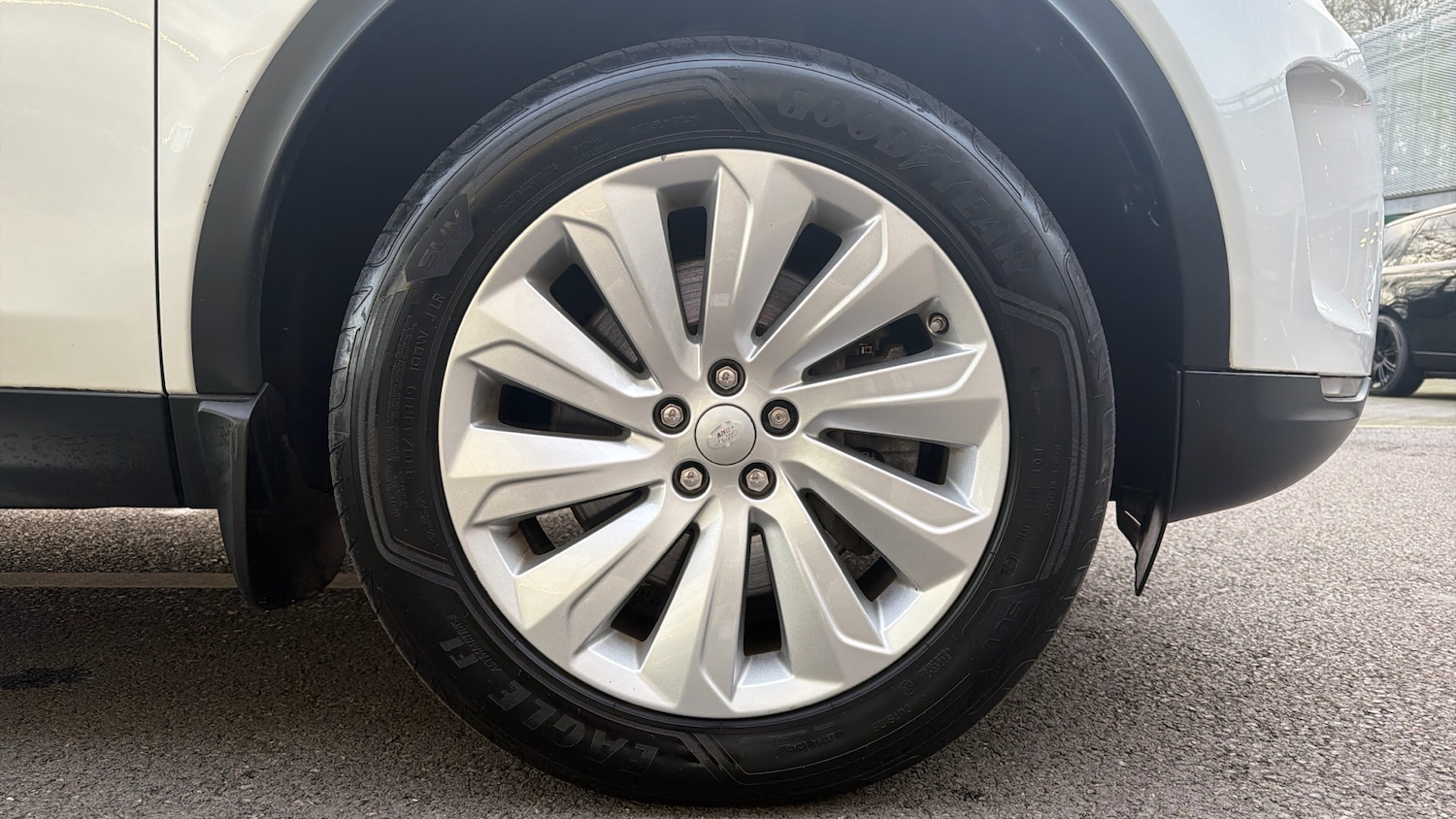 Used Land Rover Discovery Sport 2020 for sale - 77100672: Photo 8