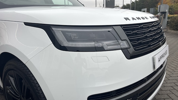 Used Land Rover Range Rover 2023 for sale - 76253066: Photo 17