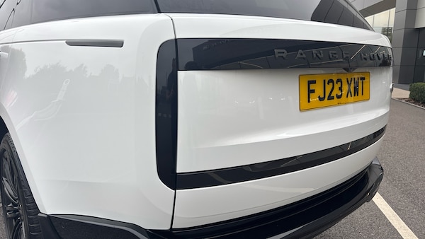 Used Land Rover Range Rover 2023 for sale - 76253066: Photo 19