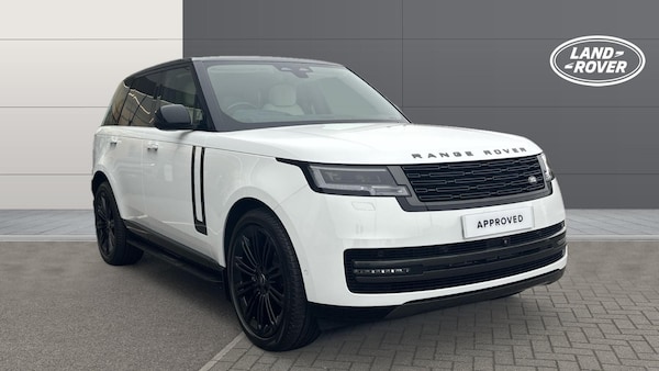 Used Land Rover Range Rover 2023 for sale - 76253066: Photo 1