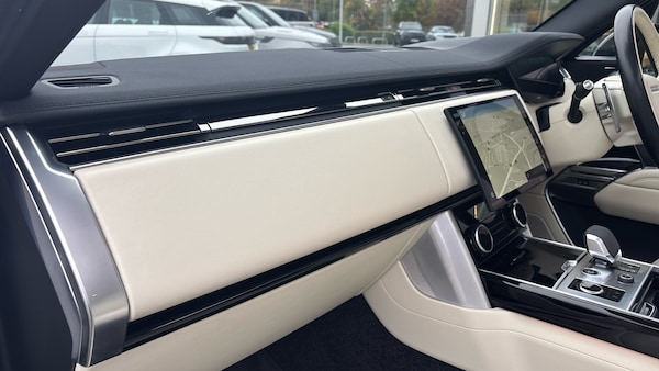 Used Land Rover Range Rover 2023 for sale - 76253066: Photo 22