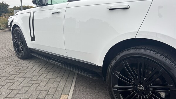 Used Land Rover Range Rover 2023 for sale - 76253066: Photo 24