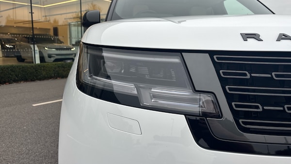 Used Land Rover Range Rover 2023 for sale - 76253066: Photo 26