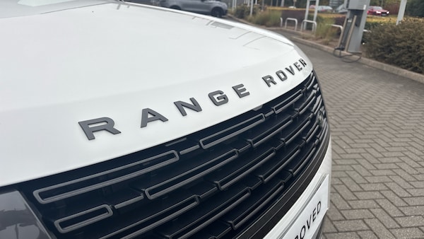 Used Land Rover Range Rover 2023 for sale - 76253066: Photo 27