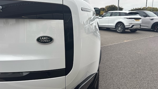 Used Land Rover Range Rover 2023 for sale - 76253066: Photo 29