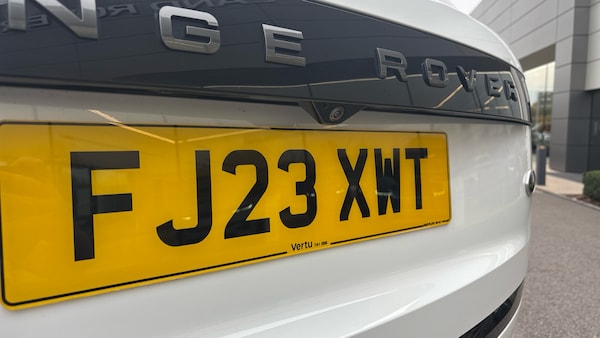 Used Land Rover Range Rover 2023 for sale - 76253066: Photo 31