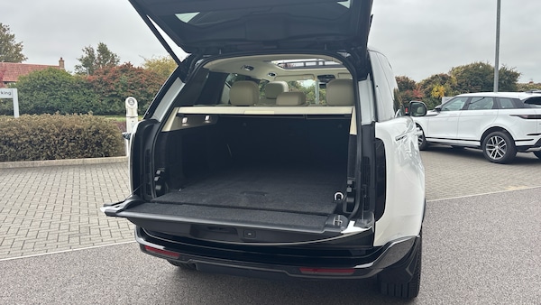Used Land Rover Range Rover 2023 for sale - 76253066: Photo 35
