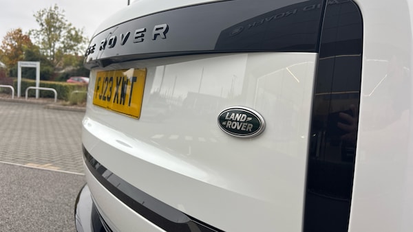 Used Land Rover Range Rover 2023 for sale - 76253066: Photo 39