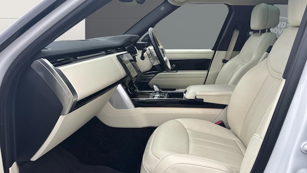 Used Land Rover Range Rover 2023 for sale - 76253066: Photo 3